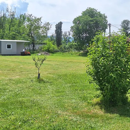 Seosko Domacinstvo Carobna Ravnica * Podgorica