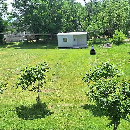 Camping Seosko Domacinstvo Carobna Ravnica *