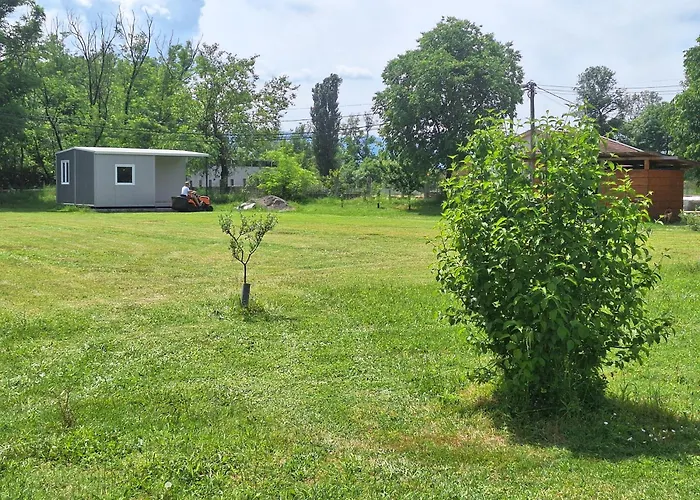 Seosko Domacinstvo Carobna Ravnica * Podgorica