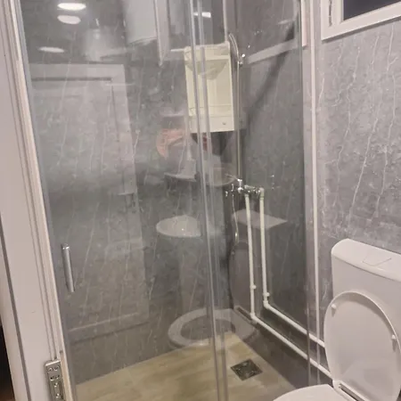 Auto Camp Carobna Ravnica * 波德戈里察