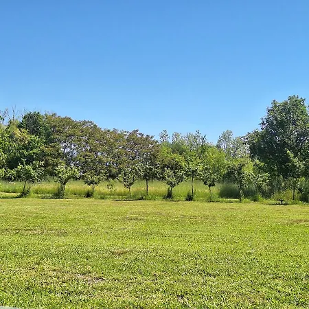 Camping Seosko Domacinstvo Carobna Ravnica *