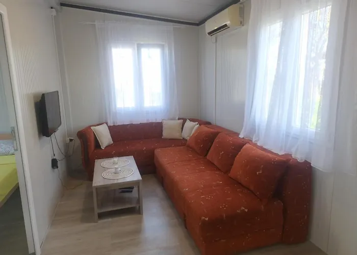 Seosko Domacinstvo Carobna Ravnica بودغوريتْسا