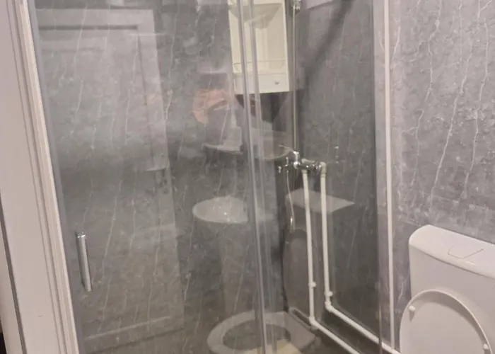 Seosko Domacinstvo Carobna Ravnica * بودغوريتْسا